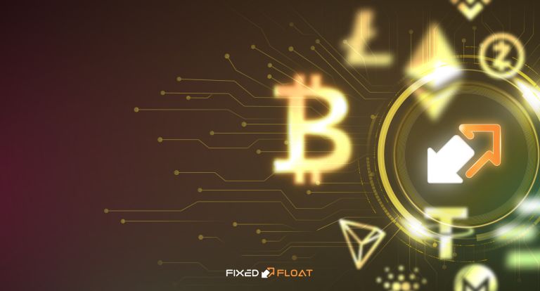 How to exchange cryptocurrencies on the ExoNux?